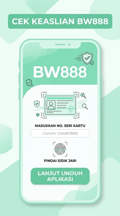 Kanal Resmi bw888 untuk Pengguna Android Indonesia